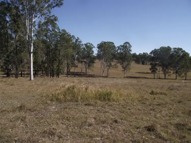Second view of Homely land listing, 1471 Harvey Siding Road, Curra QLD 4570