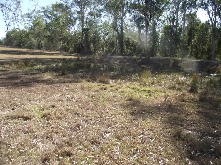 Fourth view of Homely land listing, 1471 Harvey Siding Road, Curra QLD 4570