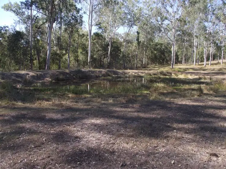 Sixth view of Homely land listing, 1471 Harvey Siding Road, Curra QLD 4570