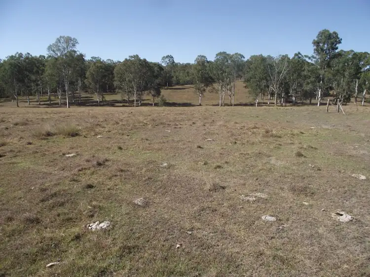 Seventh view of Homely land listing, 1471 Harvey Siding Road, Curra QLD 4570