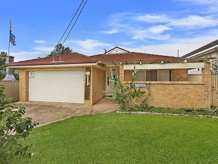 50 Oakland Avenue, The Entrance NSW 2261