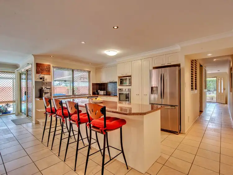 Main view of Homely house listing, 3 Ashton Place, Springfield QLD 4300