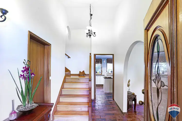 48 CURRAWONG CRESCENT, Leonay NSW 2750