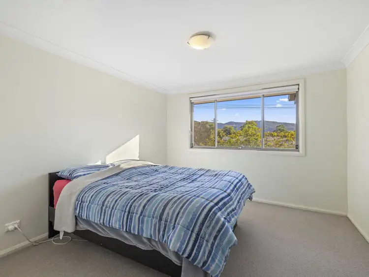 Fifth view of Homely townhouse listing, 1/24 Azalea Avenue, Coffs Harbour NSW 2450