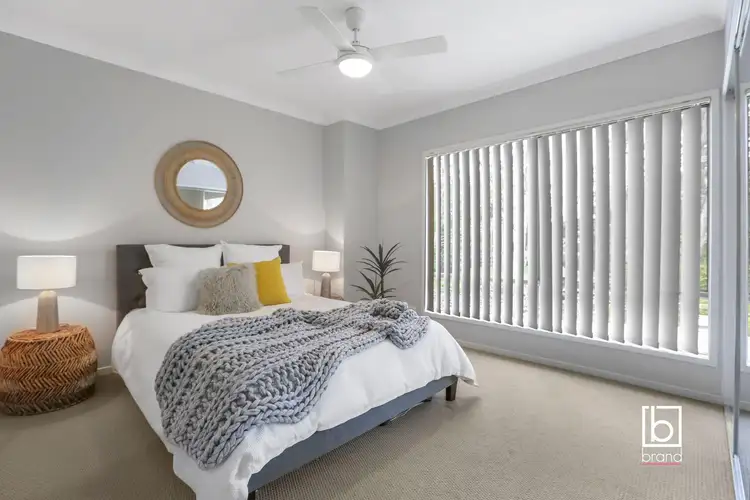 Third view of Homely townhouse listing, 5/13 Jennie Cox Close, Erina NSW 2250