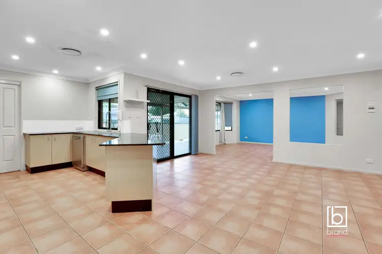 Fourth view of Homely house listing, 7 Denman Street, Doyalson NSW 2262