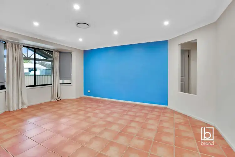 Fifth view of Homely house listing, 7 Denman Street, Doyalson NSW 2262