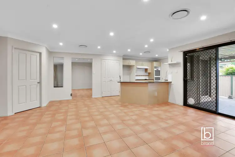 Sixth view of Homely house listing, 7 Denman Street, Doyalson NSW 2262