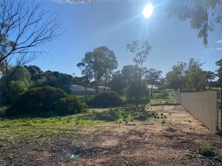 Third view of Homely land listing, Lot 1 Tooma, Murray Bridge East SA 5253