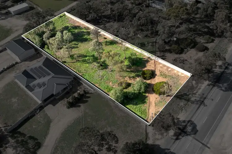 Fifth view of Homely land listing, Lot 1 Tooma, Murray Bridge East SA 5253