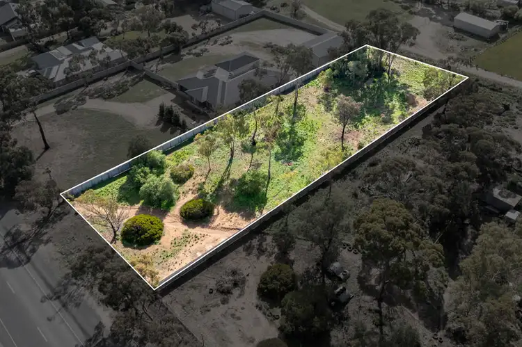 Seventh view of Homely land listing, Lot 1 Tooma, Murray Bridge East SA 5253