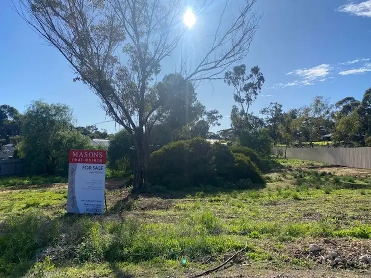 Lot 1 Tooma Drive, Murray Bridge SA 5253