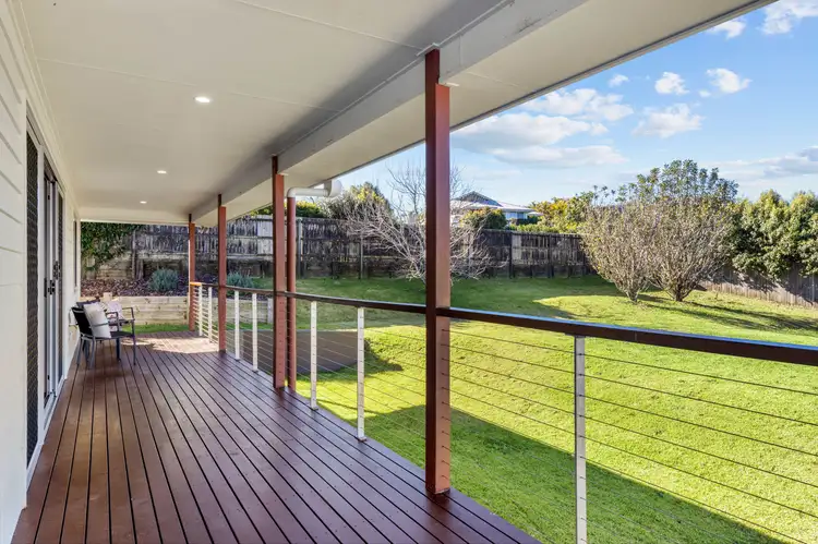 Main view of Homely house listing, 11 Macaranga Street, Maleny QLD 4552