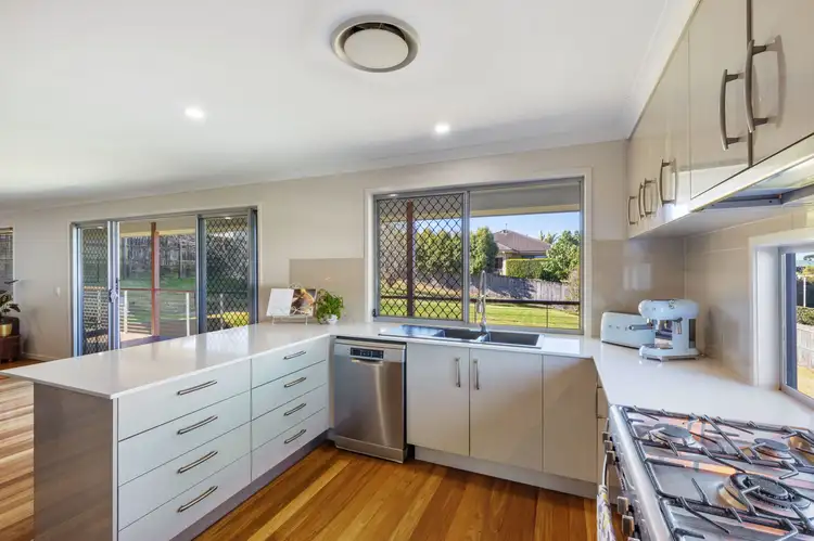 Fourth view of Homely house listing, 11 Macaranga Street, Maleny QLD 4552