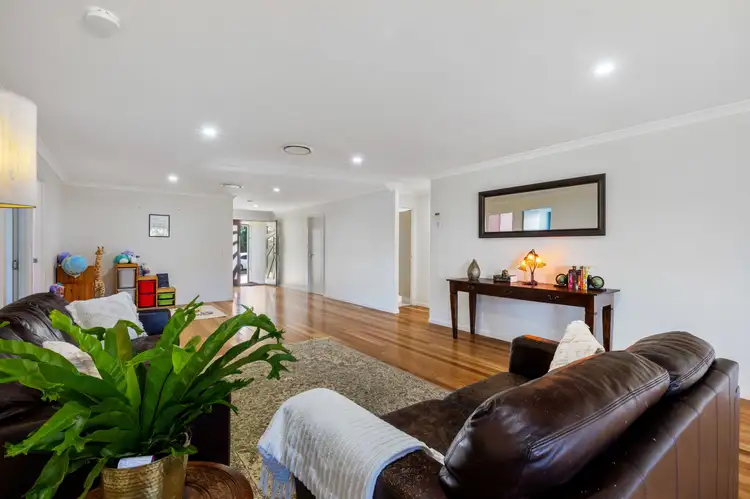 Fifth view of Homely house listing, 11 Macaranga Street, Maleny QLD 4552
