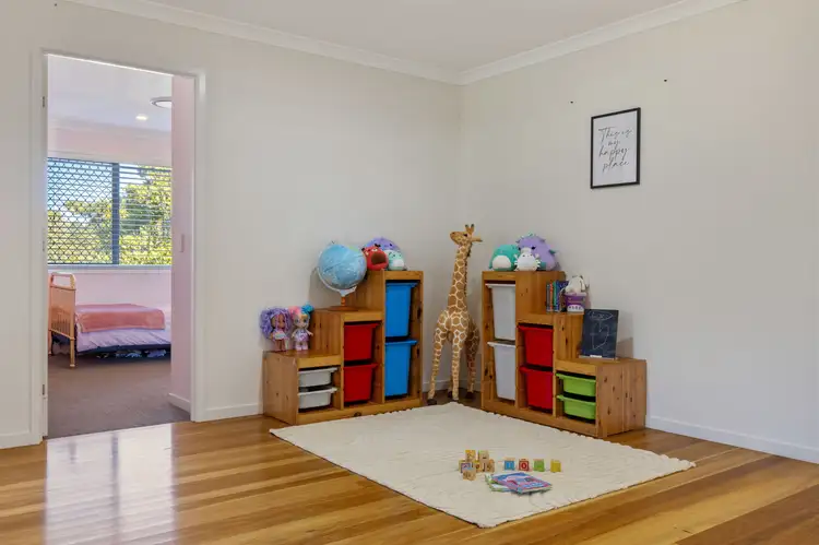 Sixth view of Homely house listing, 11 Macaranga Street, Maleny QLD 4552