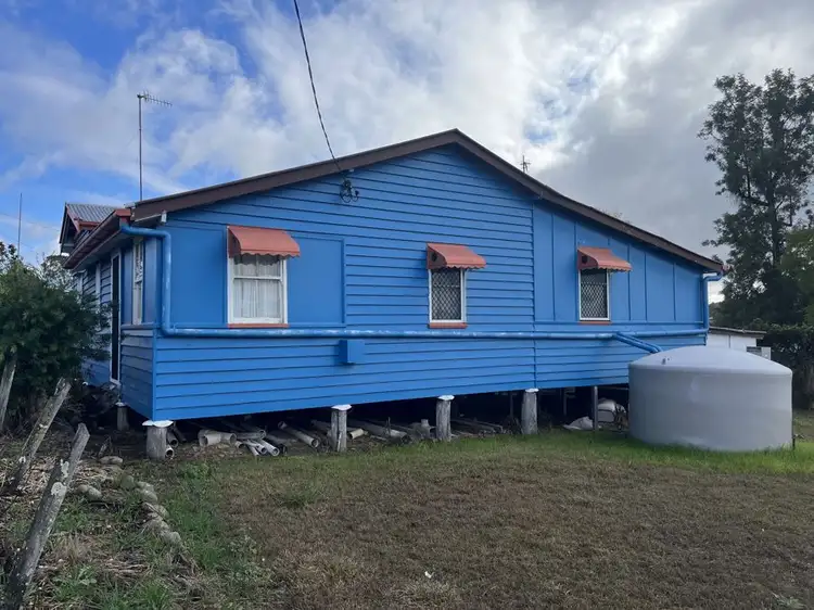 Second view of Homely house listing, 12 Taylor Street East, Murgon QLD 4605