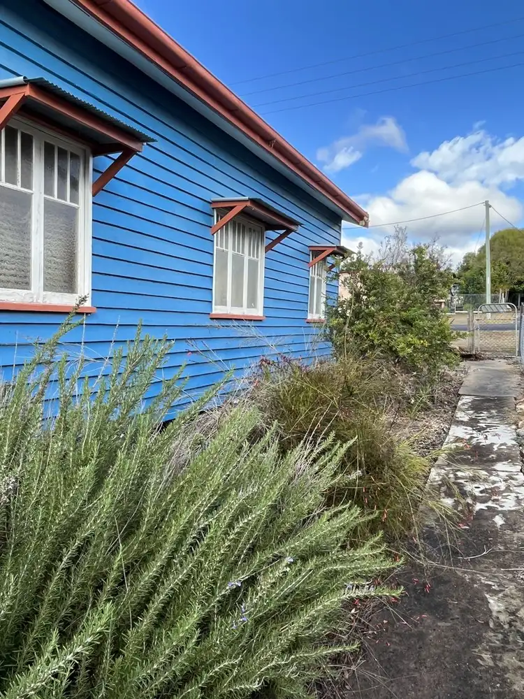 Third view of Homely house listing, 12 Taylor Street East, Murgon QLD 4605