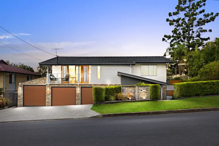 Main view of Homely house listing, 8 Waruda Street, Bracken Ridge QLD 4017