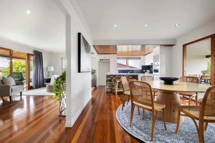 Second view of Homely house listing, 8 Waruda Street, Bracken Ridge QLD 4017