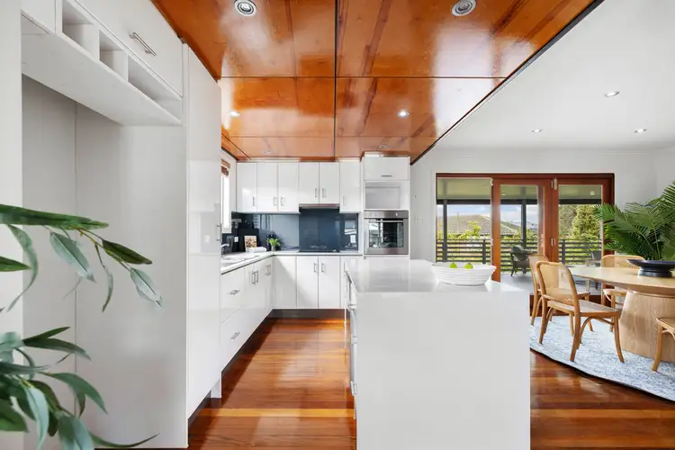 Fifth view of Homely house listing, 8 Waruda Street, Bracken Ridge QLD 4017