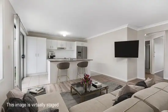 Main view of Homely house listing, 1/10 Falcon Drive, Tamworth NSW 2340