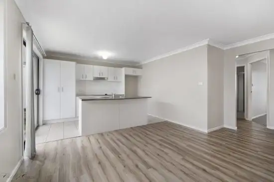 Third view of Homely house listing, 1/10 Falcon Drive, Tamworth NSW 2340