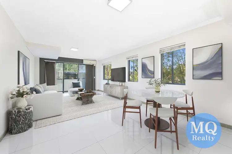 1/14-22 Water St, Lidcombe NSW 2141