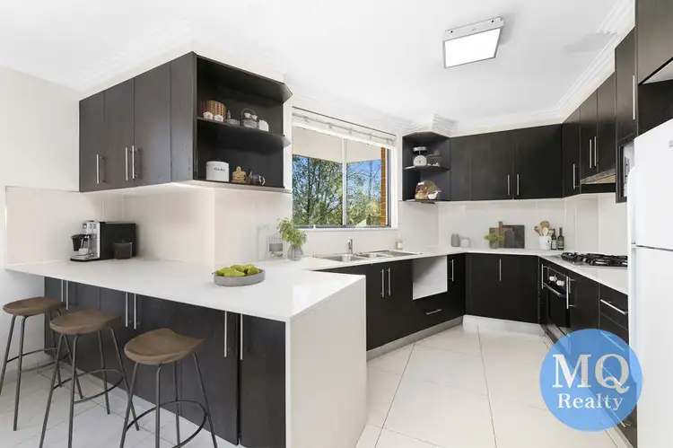 Third view of Homely unit listing, 1/14-22 Water St, Lidcombe NSW 2141