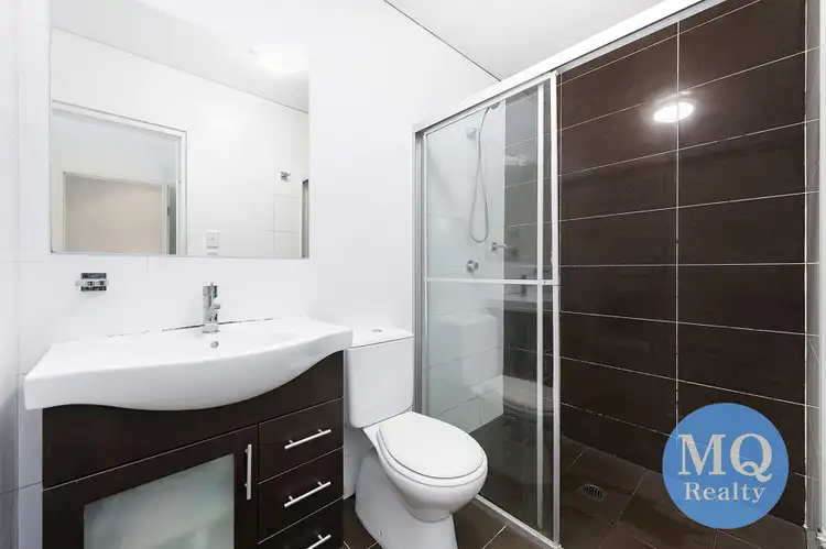 Fourth view of Homely unit listing, 1/14-22 Water St, Lidcombe NSW 2141