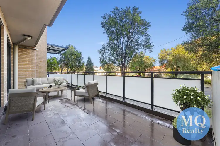 Fifth view of Homely unit listing, 1/14-22 Water St, Lidcombe NSW 2141