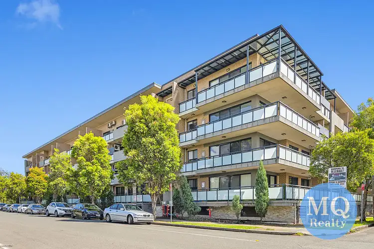 Sixth view of Homely unit listing, 1/14-22 Water St, Lidcombe NSW 2141