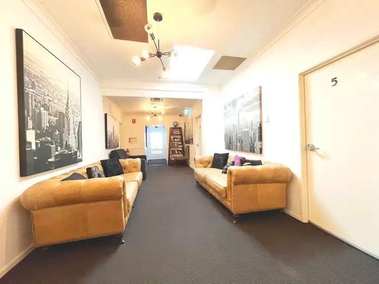 Second view of Homely studio listing, 21 Valentine Street, Toowong QLD 4066