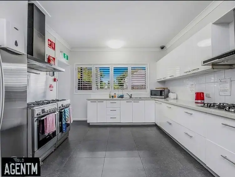 Third view of Homely studio listing, 21 Valentine Street, Toowong QLD 4066