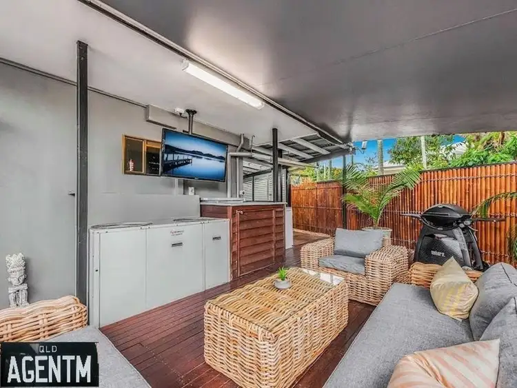 Fourth view of Homely studio listing, 21 Valentine Street, Toowong QLD 4066