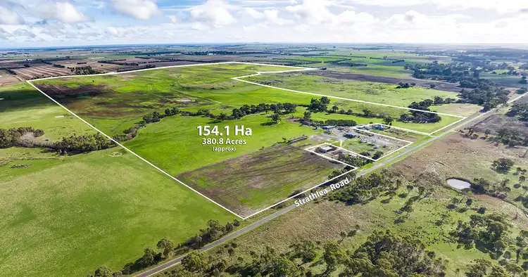 1000A Strathlea Road, Campbelltown VIC 3364