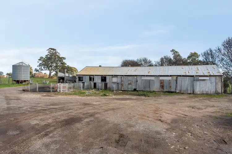 Fourth view of Homely rural property listing, 1000A Strathlea Road, Campbelltown VIC 3364