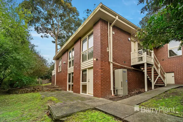 Third view of Homely house listing, 17 Kylie Place, Montmorency VIC 3094