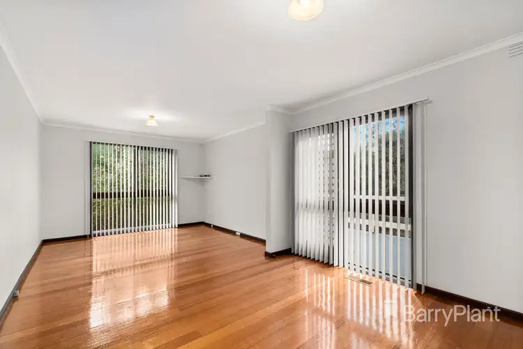 Fifth view of Homely house listing, 17 Kylie Place, Montmorency VIC 3094