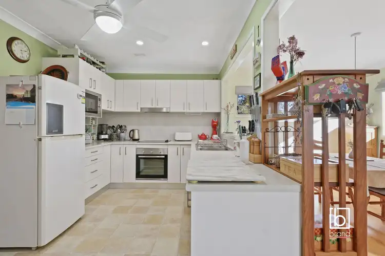 Second view of Homely house listing, 28 Taronga Avenue, San Remo NSW 2262