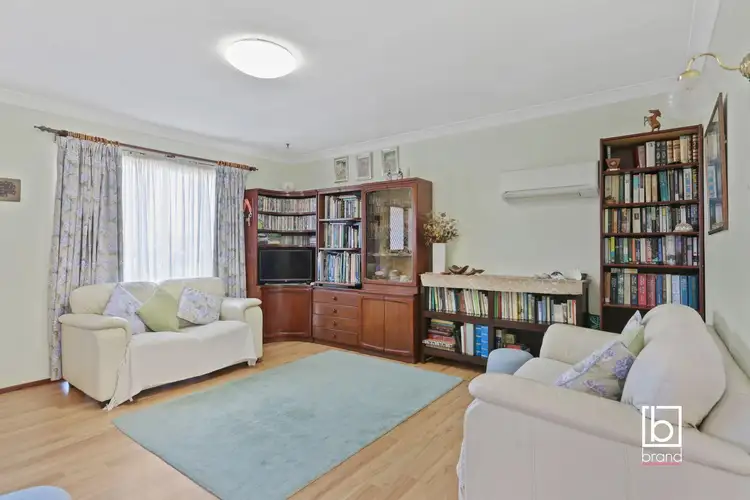 Third view of Homely house listing, 28 Taronga Avenue, San Remo NSW 2262