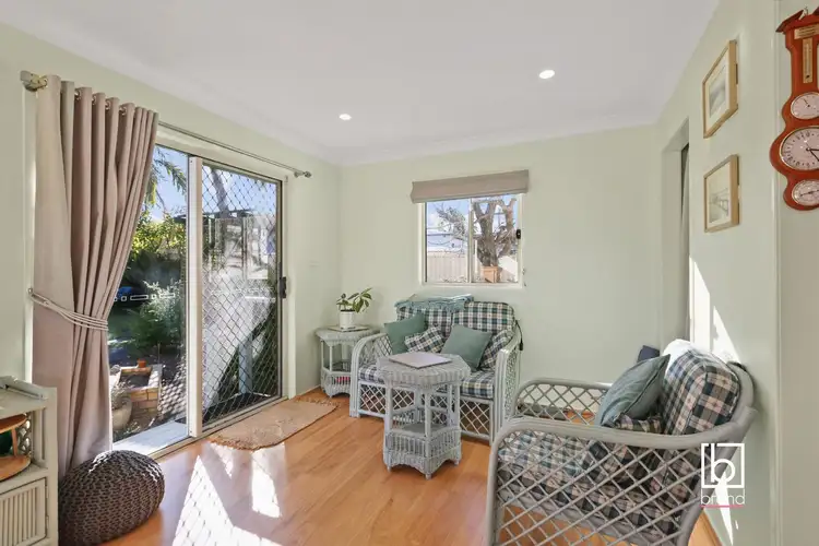 Fifth view of Homely house listing, 28 Taronga Avenue, San Remo NSW 2262