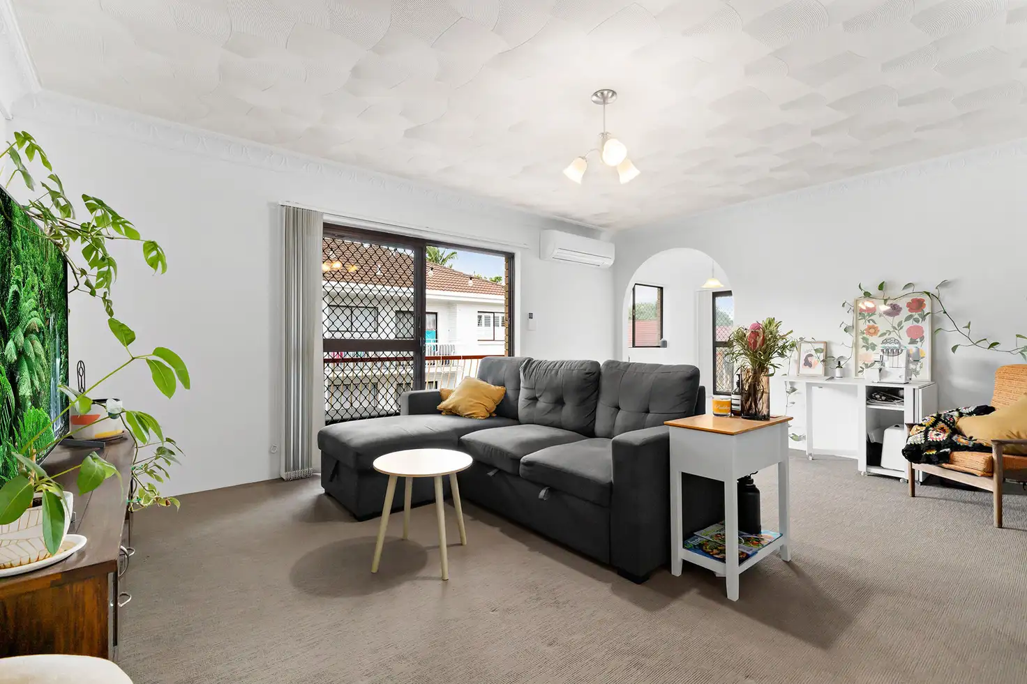 Main view of Homely unit listing, 5/31 Stuckey Road, Clayfield QLD 4011