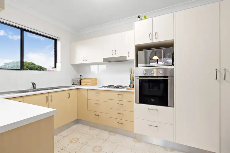 Second view of Homely unit listing, 5/31 Stuckey Road, Clayfield QLD 4011