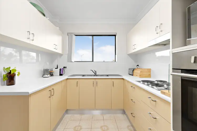 Third view of Homely unit listing, 5/31 Stuckey Road, Clayfield QLD 4011