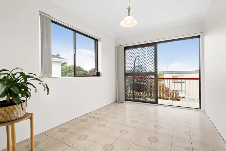Sixth view of Homely unit listing, 5/31 Stuckey Road, Clayfield QLD 4011