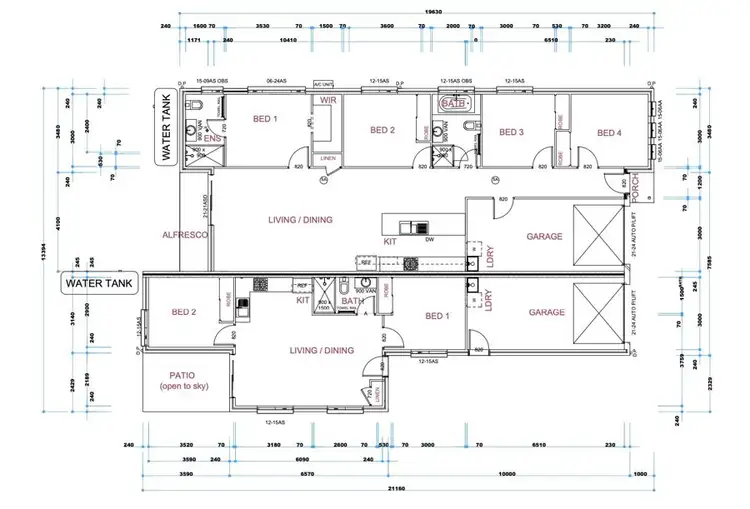 Second view of Homely house listing, Address available on request