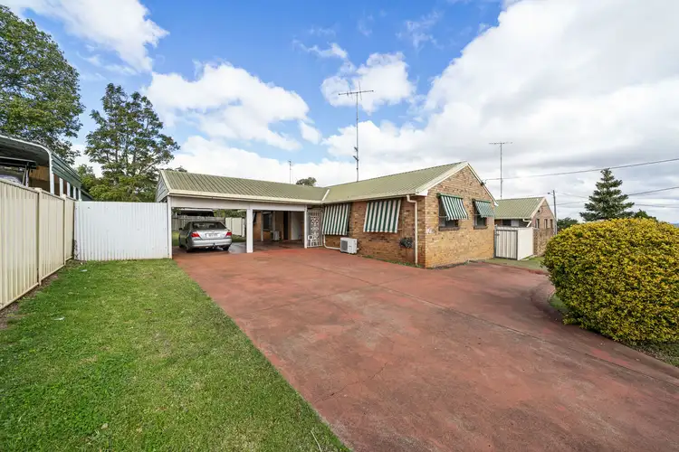 1 & 2/ 40 Gorman Street, Darling Heights QLD 4350