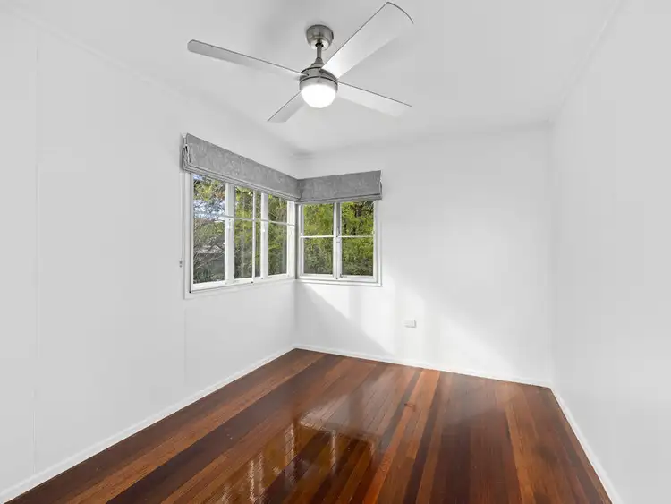 Sixth view of Homely house listing, 48 Kynance Street, Leichhardt QLD 4305