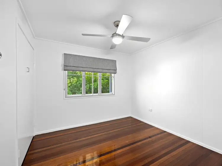 Seventh view of Homely house listing, 48 Kynance Street, Leichhardt QLD 4305